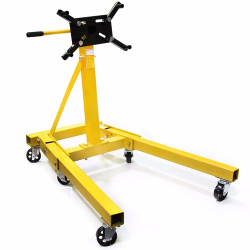 Xtremepowerus engine stand - engine,