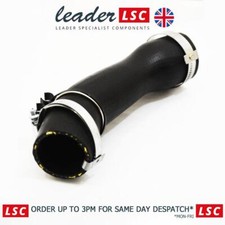 Intercooler Air Inlet Pipe