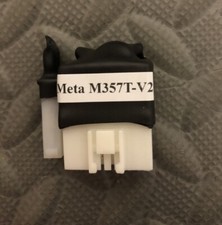 Meta M357TV2 bypass plug, Remove Faulty Alarm