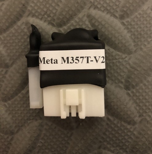 Meta m357tv2 bypass - m357tv2,