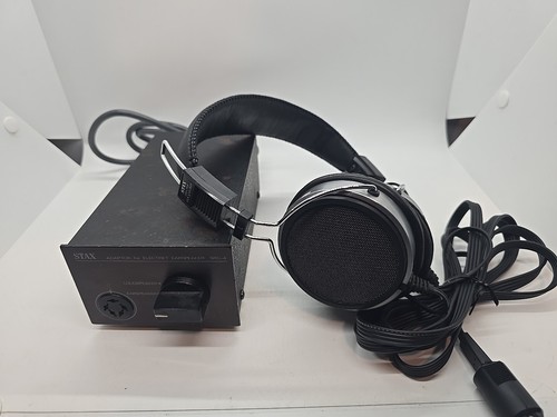 Stax 40 srd - stax, sr-40