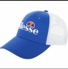 Ellesse Trucker Cap Baseball -