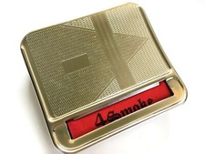 Automatic Rolling Machine