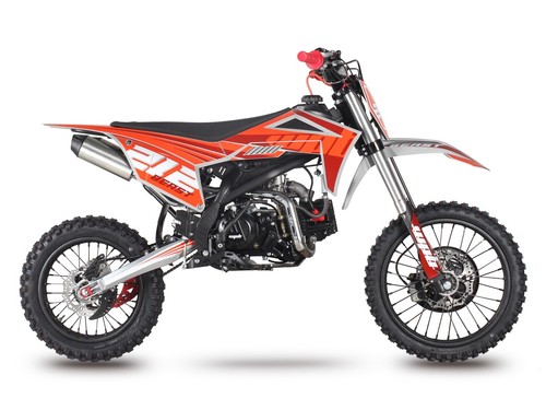 New style wpb - 212, beast