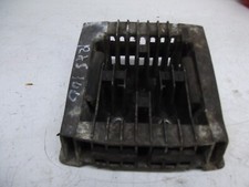 YAMAHA  RXS100  CYLINDER HEAD