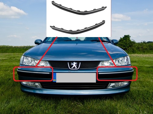 For peugeot 406 new - 406,