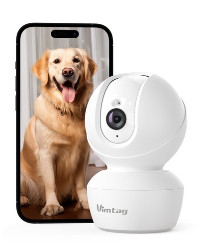 Vimtag 4mp indoor - 5g,