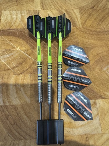 Winmau mvg advance 23g - winmau,