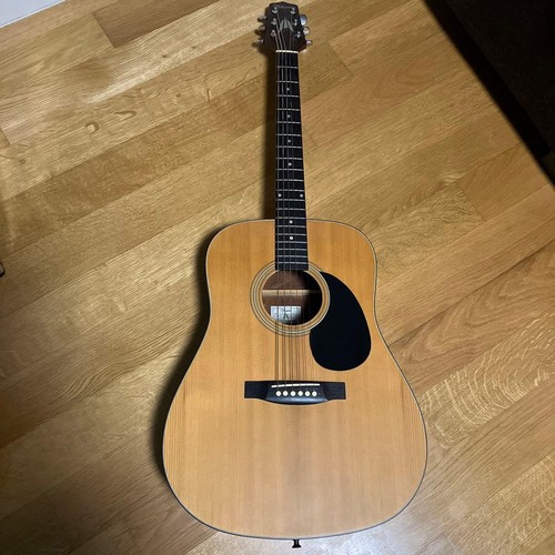 Takamine acoustic guitar - takamine,