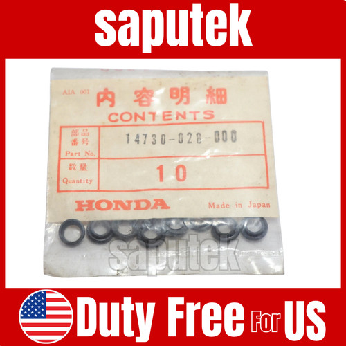2pcs honda c70 s65 - s65, atc90