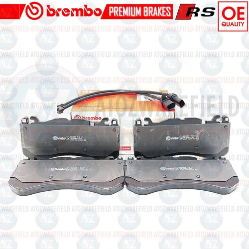For audi rs6 rs7 - for, front