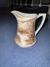 Vintage intern Alfred Meakin