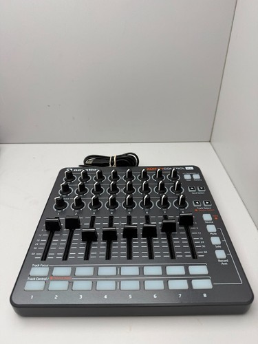 Novation launch control - novation,