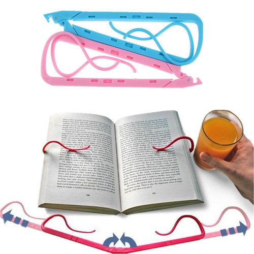 1xpages open clip - clip, reading