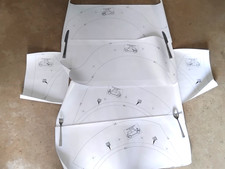 CLASSIC MINI GENUINE ROVER