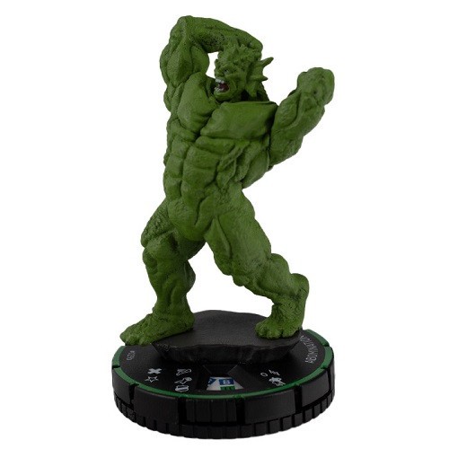 Marvel heroclix smash - smash, &