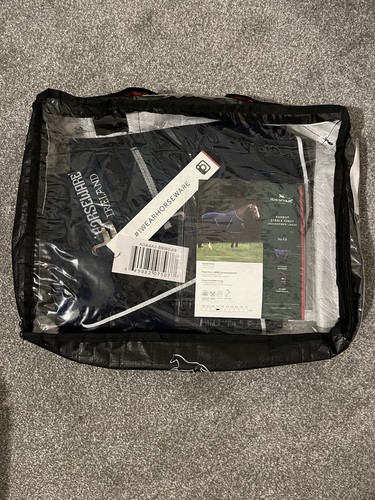 Horseware rambo fill stable - horseware, no