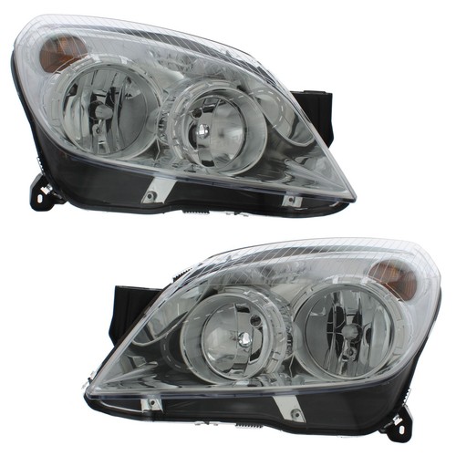 Vauxhall astra mk5 2007 - mk5, 2007-2011