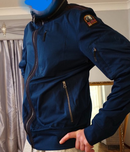 Men parajumper soft she - soft, she'll