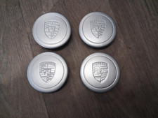 Original Porsche Fuchs 66.1mm