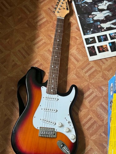 Aria pro 300 - aria, ii