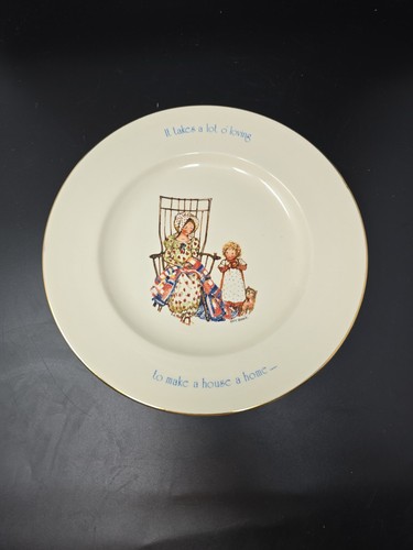 Holly hobbie freedom series - holly,