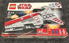 LEGO Star Wars - Venator