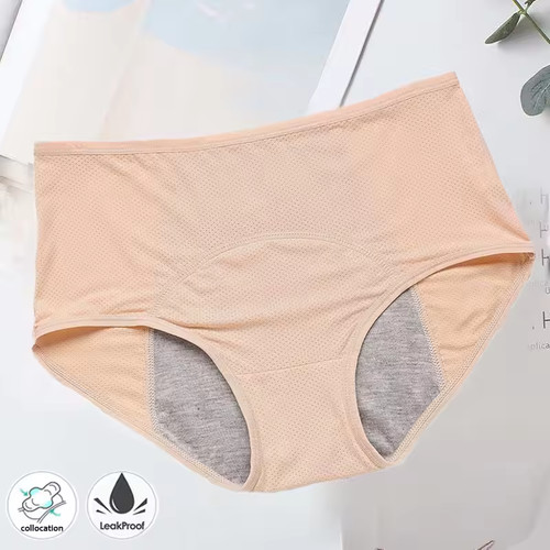 Everdries leakproof underwear - leakproof,