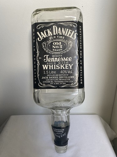 Jack daniels old - jack, no.7