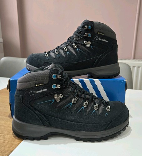 Berghaus explorer trek - berghaus,