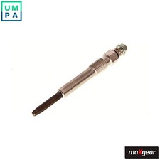 4x GLOW PLUG 66-0021 FOR FORD
