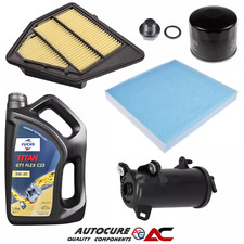 FOR HONDA CR-V 1.6 I-DTEC SE