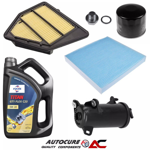 For honda i - cr-v, 1.6
