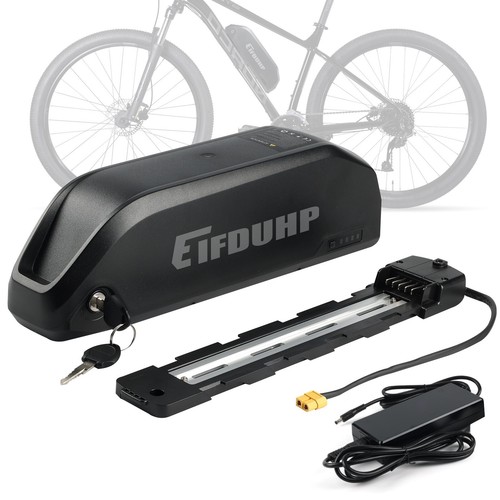 Ebike battery 48v 52v - 48v, 20ah