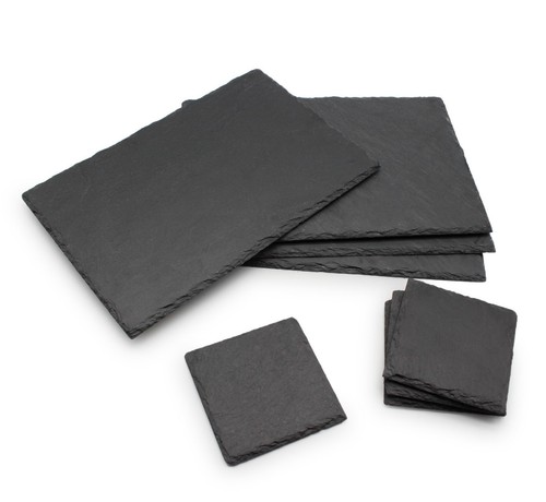 Placemats and coasters set - placemats,