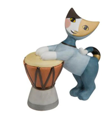 Rosina wachtmeister cat - rosina,