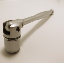 Twisted Bay 21mm Steel