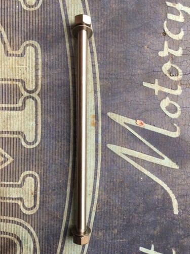 Norton stainless steel - stainless,