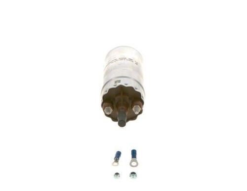 Genuine bosch line - genuine, fuel
