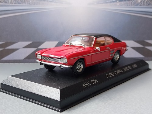 Corgi detail cars platinum - detail,