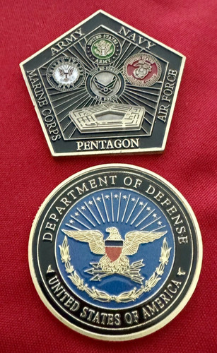 Department defense united - of,