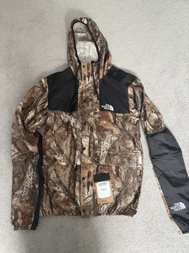 The north face mountain - mountain, jacket