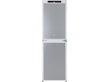 Fridge Freezer Zanussi Series 60 ZNTN18ES5 Built-In NoFrost 