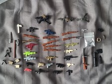 Brickarms Weapons Lot