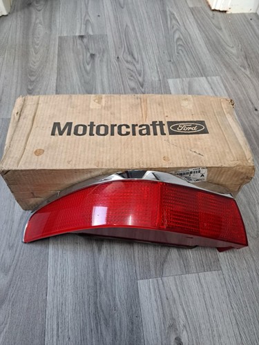 Nos genuine ford scorpio left - ford,