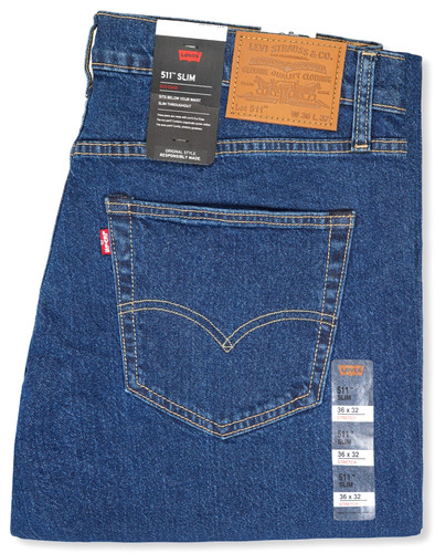 Levis 511 slim - levis, mens
