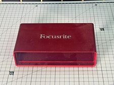 Focusrite Scarlett 2i2 2nd Gen