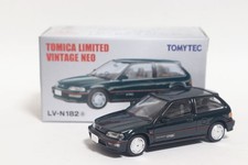 Tomica Limited Vintage Neo