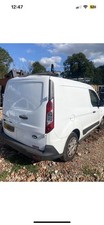 FORD TRANSIT CONNECT TREND