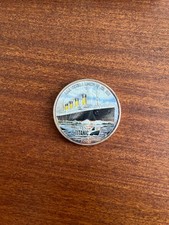 2007 U.S.A Silver 1 oz RMS